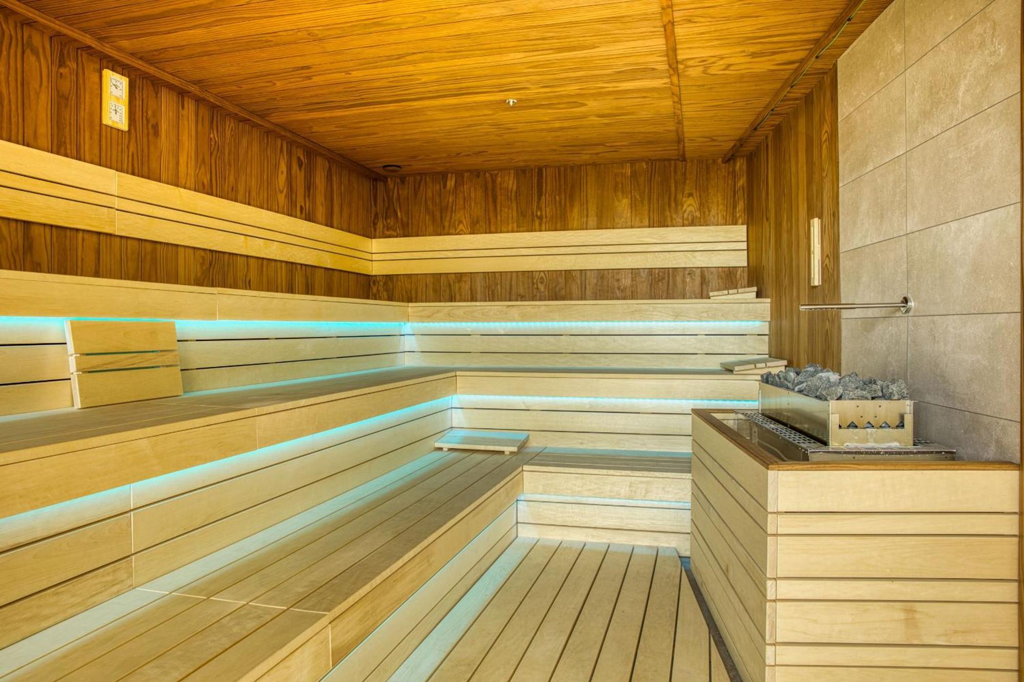 Ensana Thermal Aqua Hévíz Exterior foto